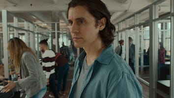 'WeCrashed' Sneak Peek: Watch Jared Leto Channel Adam Neumann's Charm (Exclusive)